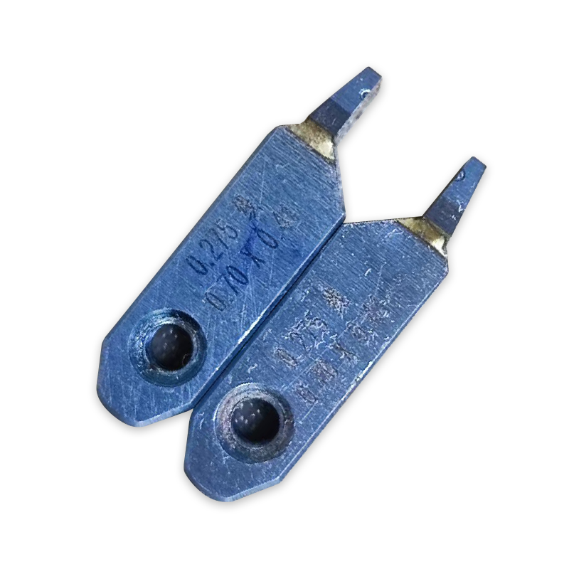 Chain machine lower pliers (sisma)