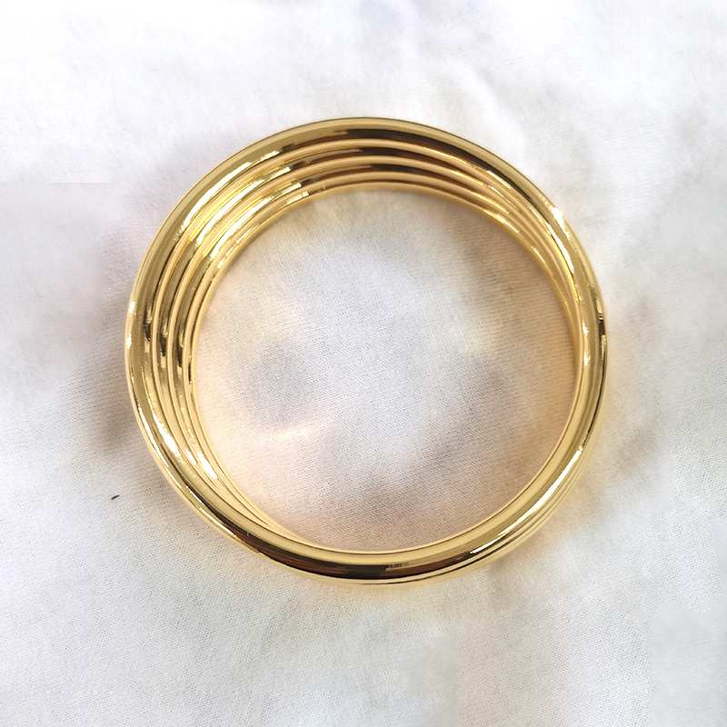 Bangle Mirror Finish Making Machine