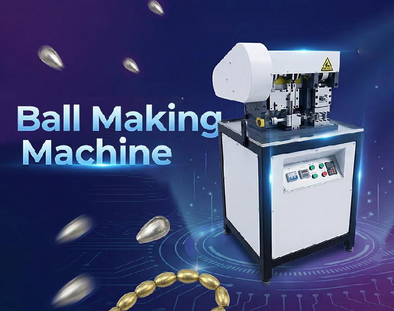 Bead Making Machine Price: Complete Guide to Cost &amp; Buying Tips