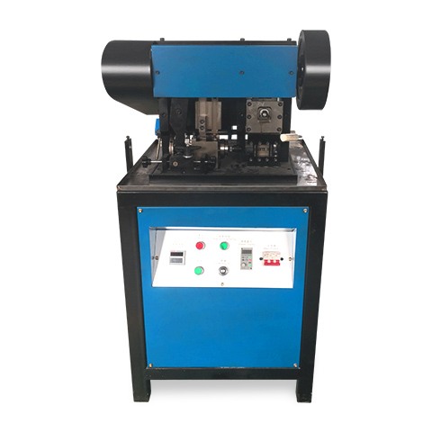 Hollow Ball Making Machine