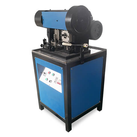 Hollow Ball Making Machine