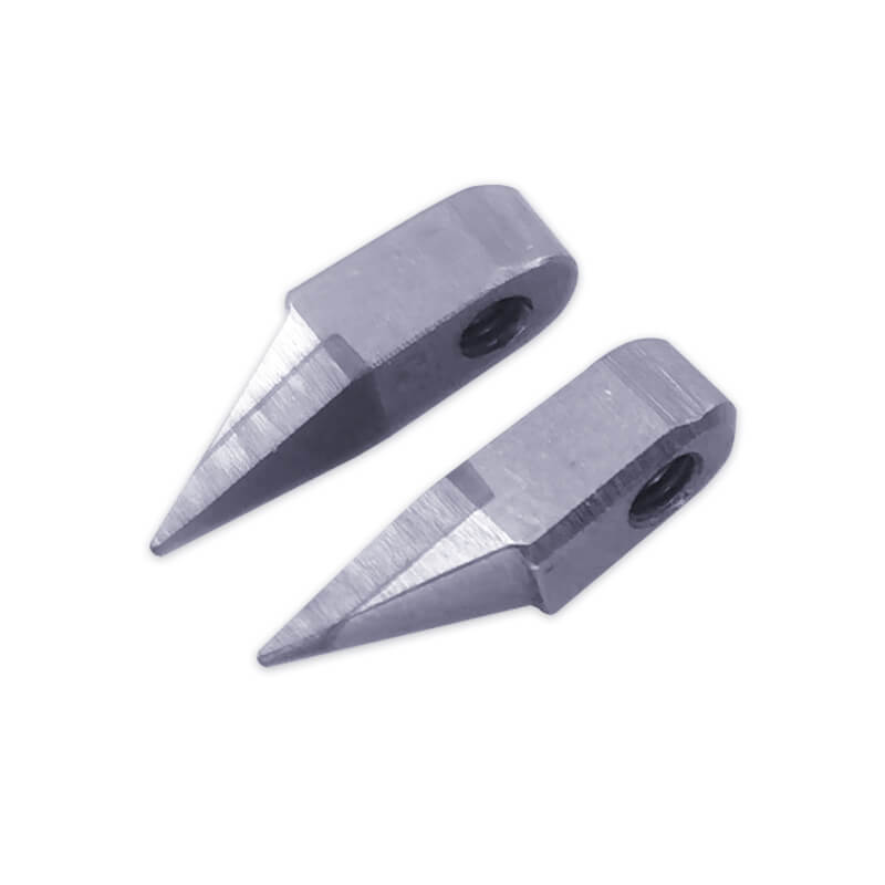 Chain Maker Machine Die Clamp