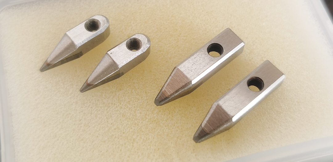 Jewelry chain making machine pliers Jewelry chain making machine pliers