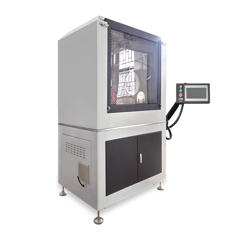 Ball Diamond Cutting Machine(2 head)