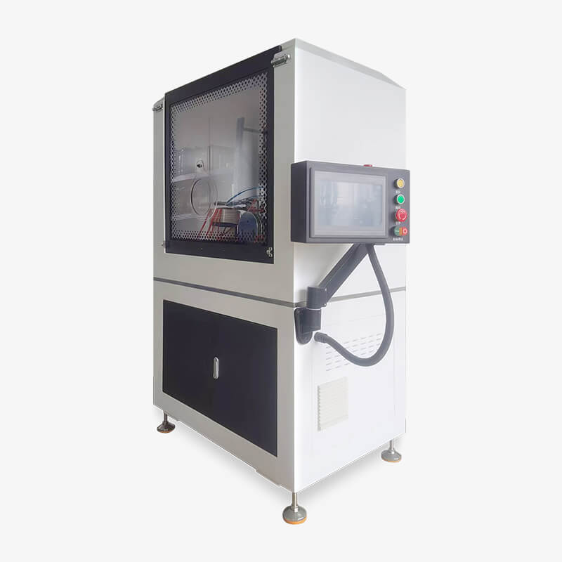 Ball Diamond Cutting Machine(2 head)