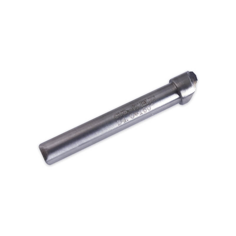 Diamond Flywheel Bright Cut Tool_Mini Type