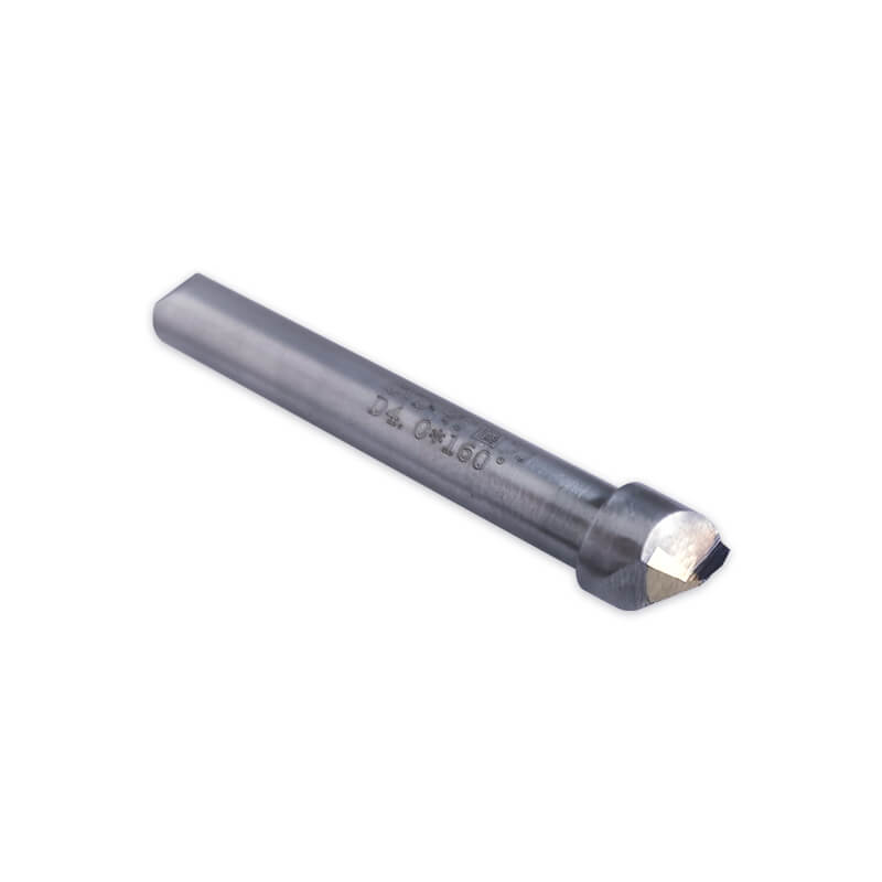 Diamond Flywheel Bright Cut Tool_Mini Type