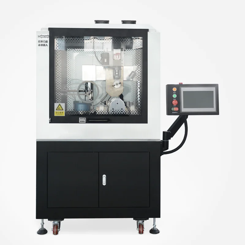 Ball Diamond Cutting Machine(1 head)