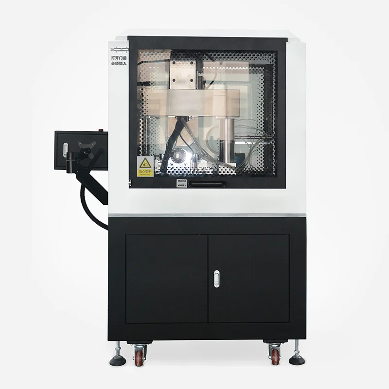 Ball Diamond Cutting Machine(1 head)