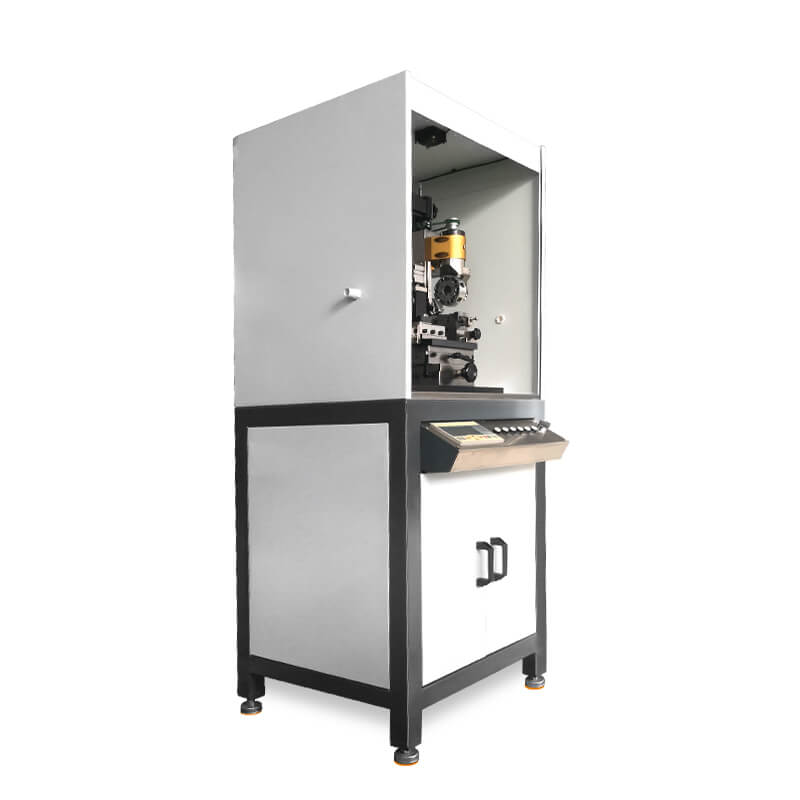 Ball Tube Diamond Cutting Machine