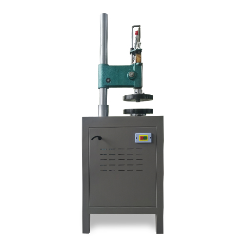 Ball bead rinding machine