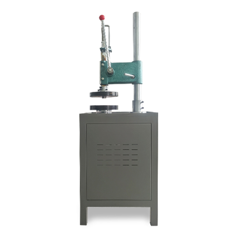 Ball bead rinding machine