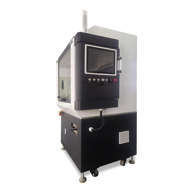 Precision engraving machine
