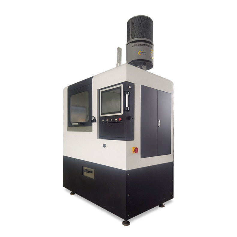 Jewellery Bangle CNC machine