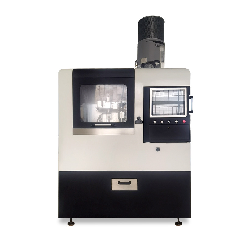Jewellery Bangle CNC machine