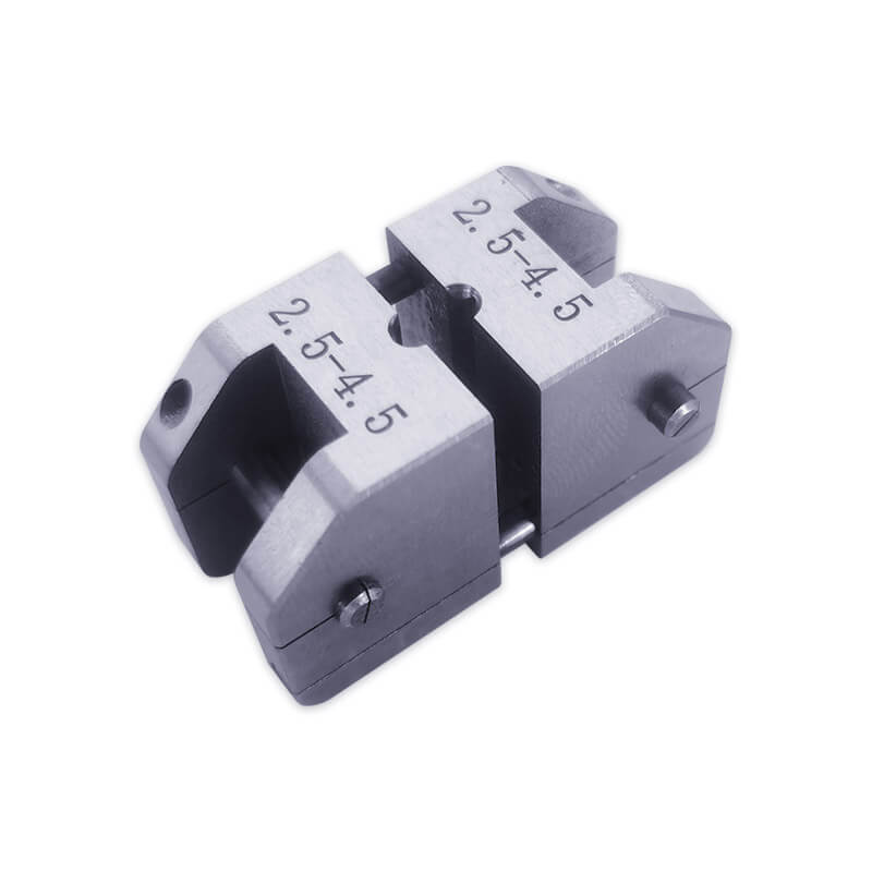 Bead Propulsion Fixture