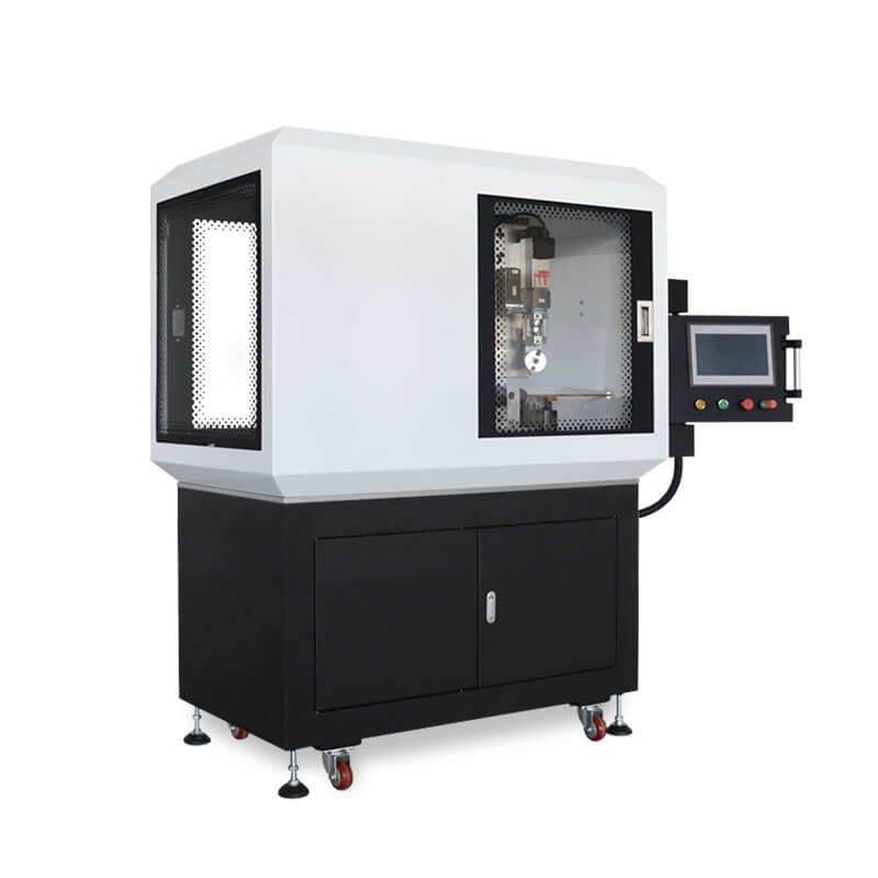 Pipe Diamond Cutting Machine