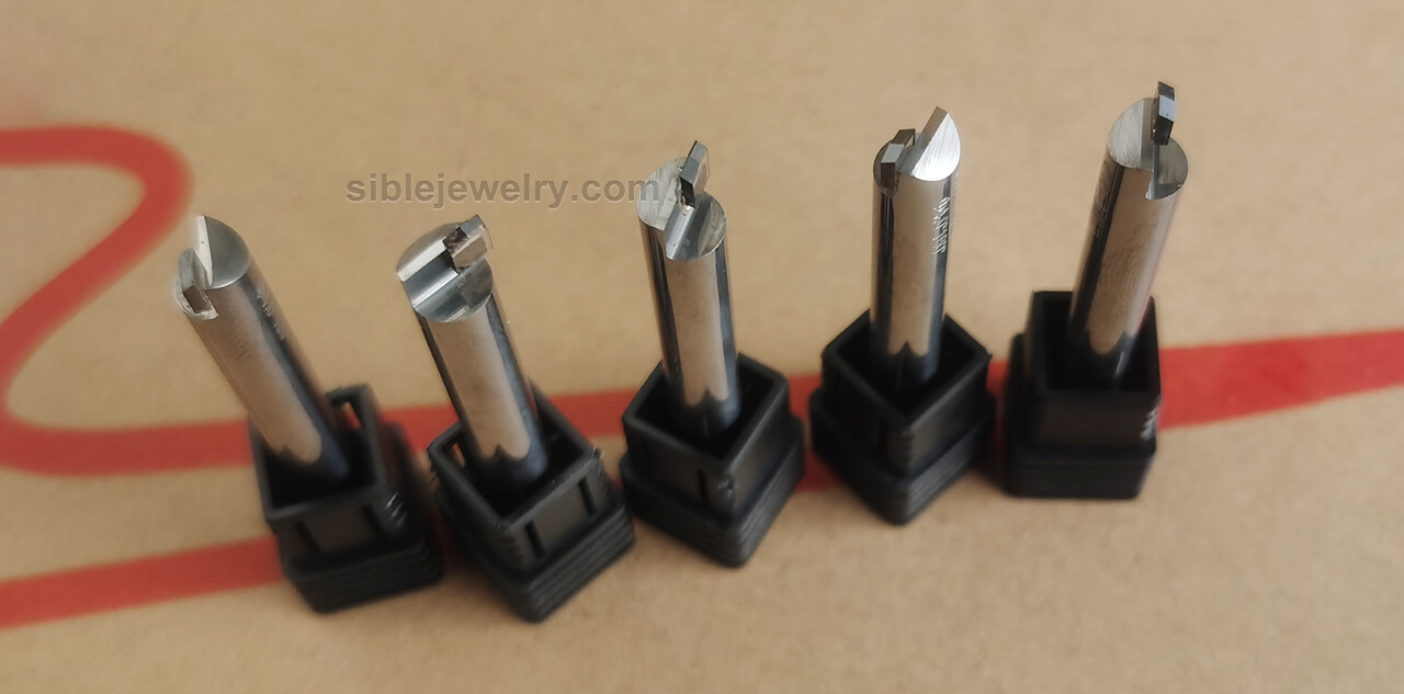 CNC Diamond Stone Tools CNC Diamond Stone Tools