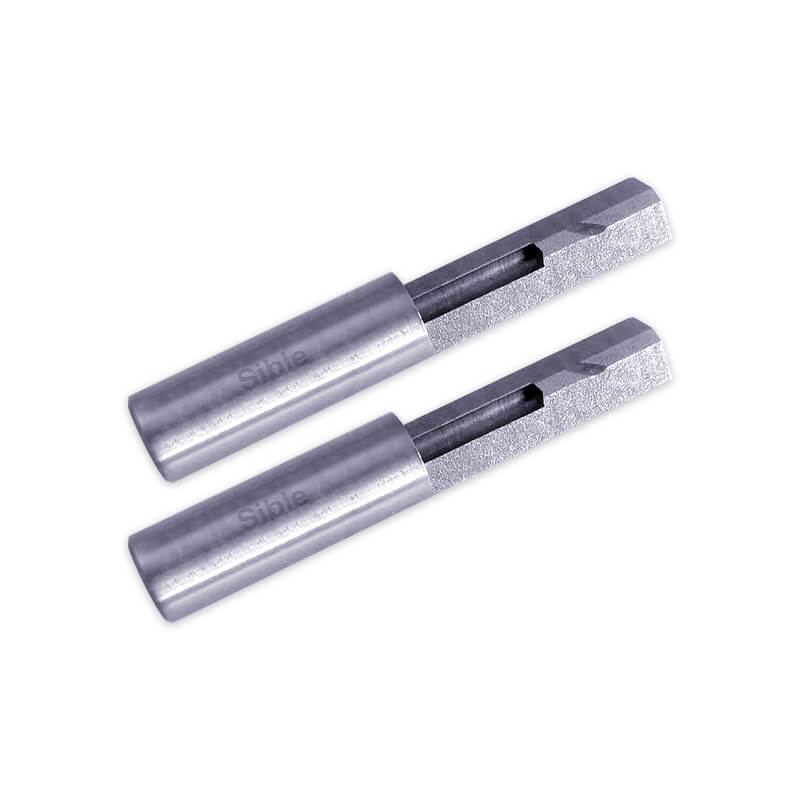 Wire core mold (2025)