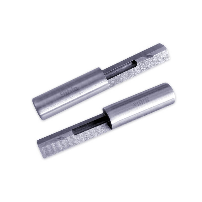 Wire core mold (2025)