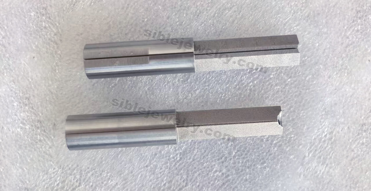 Diamond cutting machine wire core mold Diamond cutting machine wire core mold