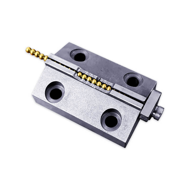 Bead Clamps