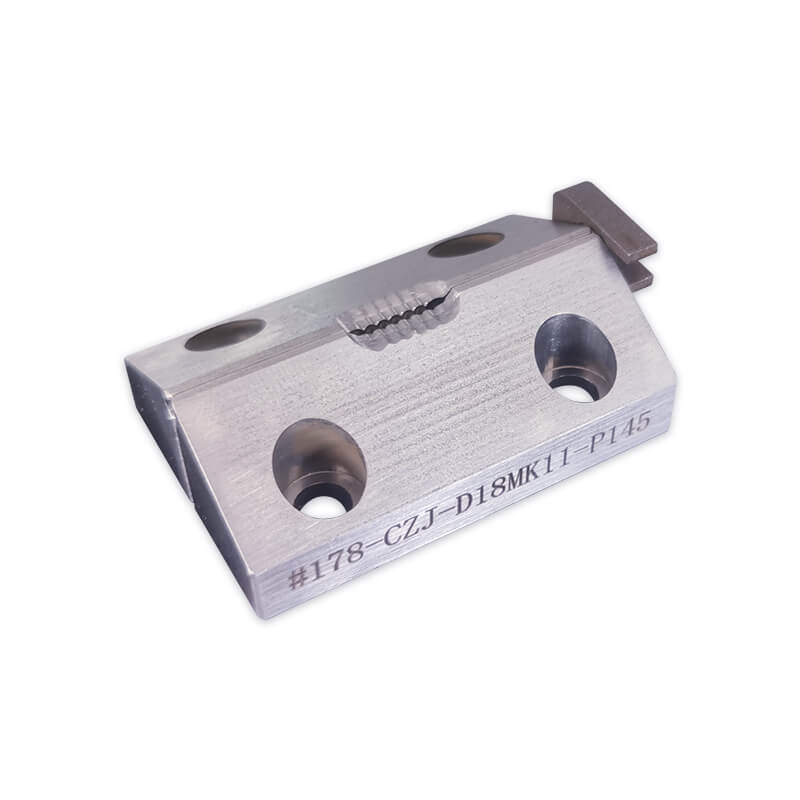 Bead Clamps