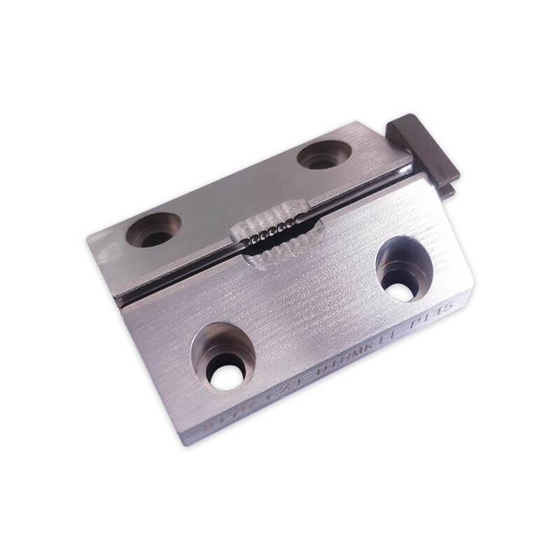 Bead Clamps