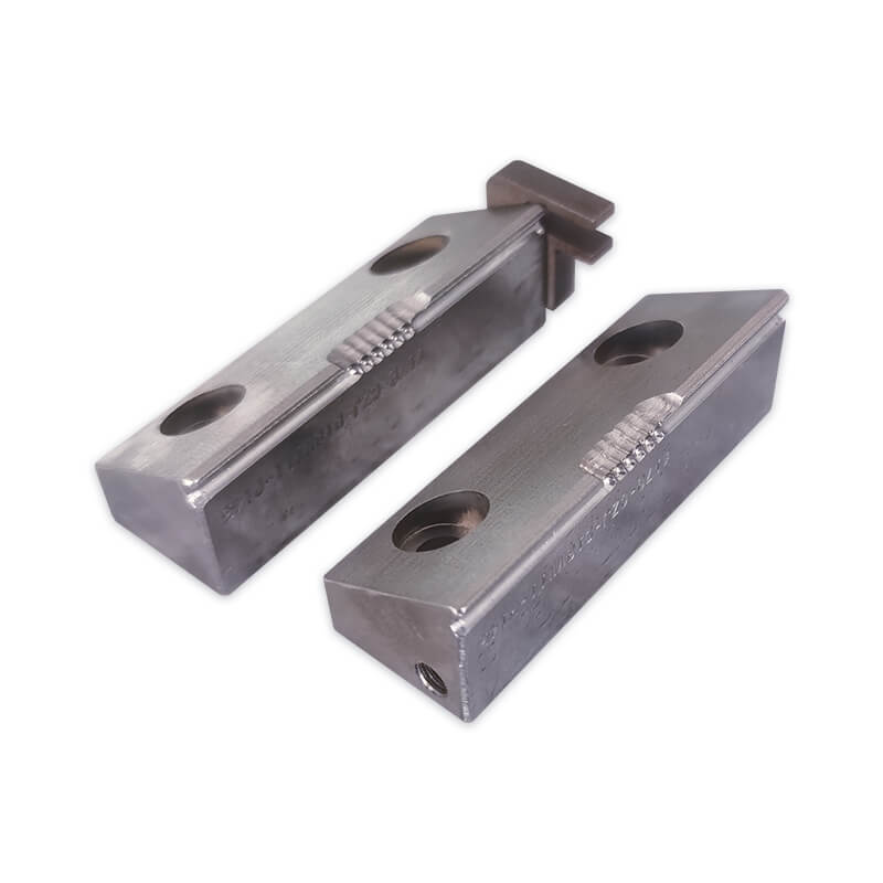 Bead Clamps