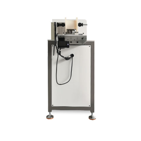 Diamond Cutting Machine for Wire/Tube