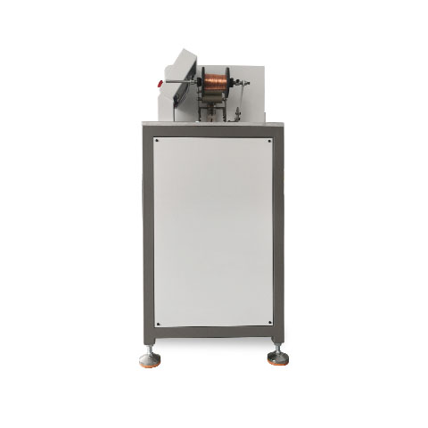 Diamond Cutting Machine for Wire/Tube