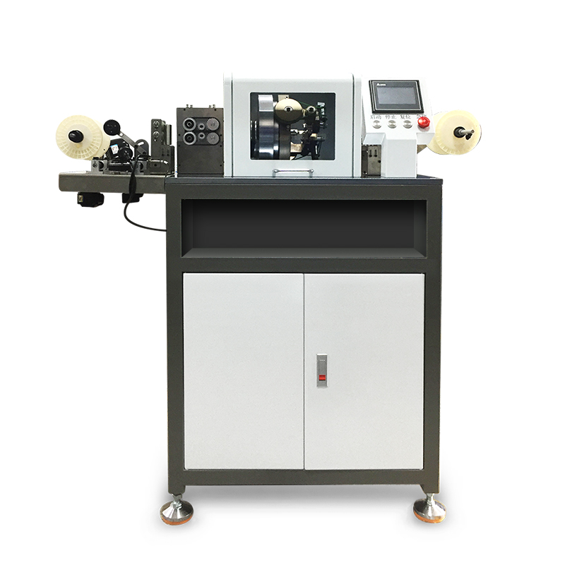 Diamond Cutting Machine for Wire/Tube