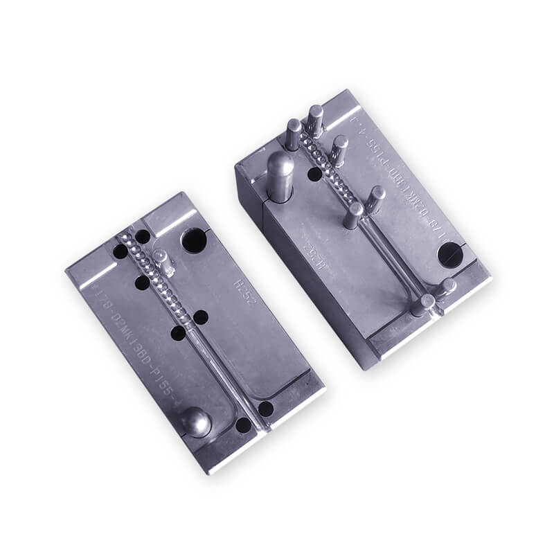 Bead mold