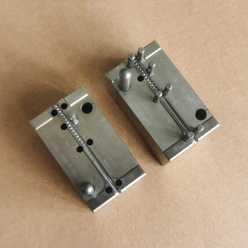 Bead mold